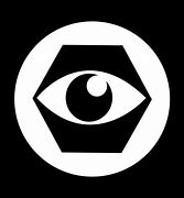 Image result for 1984 Eye Logo