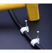 Image result for PVC Cable Clip