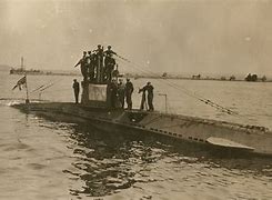 Image result for Sunken German Submarines