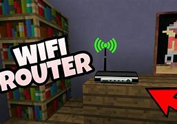 Image result for Minecraft Wi-Fi Tower