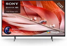 Image result for Sony 50X90j