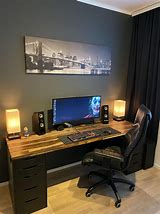 Image result for Work From Home Office Setup Ideas