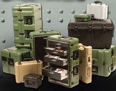 Image result for Military Equipment Case