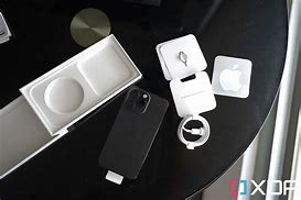 Image result for Boxed Apple Phone Black