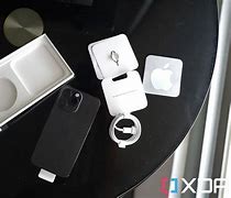 Image result for Does the iPhone 15 Come with a Box