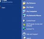 Image result for Windows XP Working Desktop