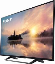 Image result for Sony 4K 43 Inch TV