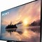 Image result for Sony 4K TV 2020