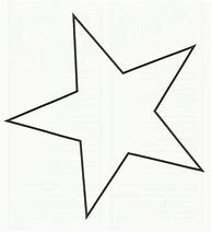 Image result for 20 Inch Star Template