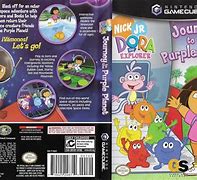 Image result for Dora the Explorer Cover