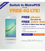 Image result for iPhone 7 Metro PCS