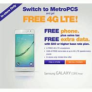 Image result for Metro PCS LG 4G Phone