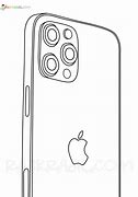 Image result for White iPhone 5 Half Image