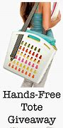 Image result for Hand Free Giveaways