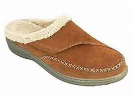 Image result for Women's Bedroom Slippers with Arch Support
