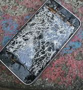 Image result for iPhone 6 Broken Screen