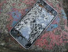 Image result for Broken iPhone 11 Pro