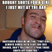 Image result for Funny Bartender Trade School