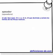 Image result for apeador
