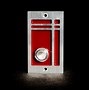 Image result for contemporary doorbells buttons