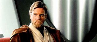 Image result for Alec Guinness as Obi-Wan Kenobi