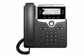 Image result for Cisco 7845 Phone
