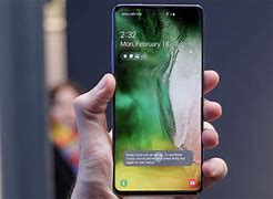 Image result for Android Samsung Galaxy S10