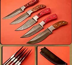 Image result for Replacement Knife Handles
