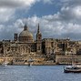 Image result for Panorama Valletta Malta