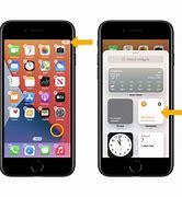 Image result for iPhone SE Main Screen