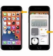 Image result for iPhone SE Interface Screen