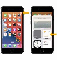 Image result for iPhone 8 SE Home Screen