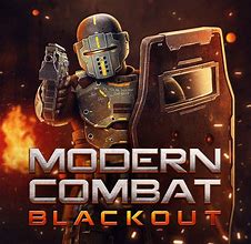 Image result for Modern Combat 5 Blackout