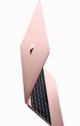 Image result for Apple Rose Gold Laptop Back