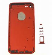 Image result for Gomeir iPhone 7 Red Battery Case