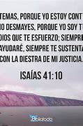 Image result for Isaias 41:10