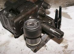 Image result for Massey Ferguson 135 Hydraulics