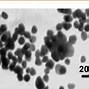 Image result for Nanoparticles Size Comparison