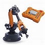 Image result for Industrial 6-Axis Robots