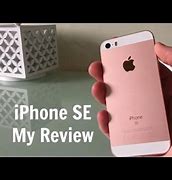 Image result for iPhone SE 64GB Gold