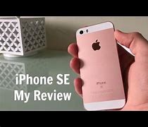 Image result for Rose Gold iPhone SE