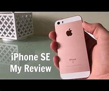 Image result for iPhone SE 64GB Video Test