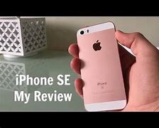 Image result for iPhone SE Rouge