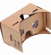 Image result for Google VR Glasses Cardboard