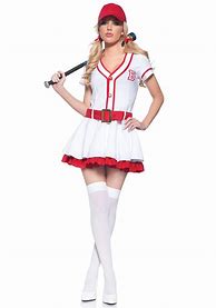 Image result for Baseball Player Outfit