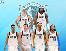 Image result for Mavericks LineUp