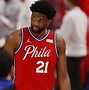 Image result for Joel Embiid Basketball Shoes