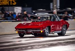 Image result for Drag Racing Cars Corvette