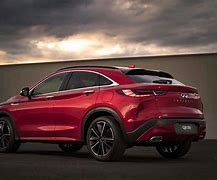 Image result for Infiniti QX-55 改装