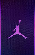 Image result for Air Jordan Logo Purple